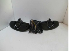 Recambio de faro antiniebla derecho para kia shuma referencia OEM IAM ZK2A051006 MATERIAL NUEVO - ORIGINAL KIA OJO JUEGO 2 ANTI  2