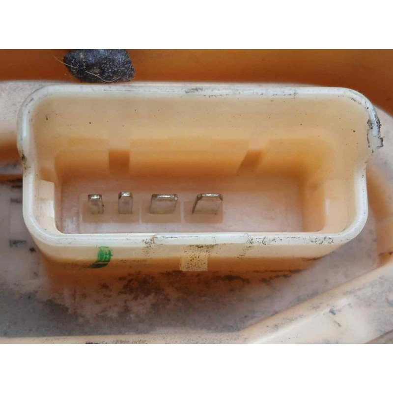 Recambio de aforador para peugeot 308 1.6 16v hdi referencia OEM IAM 9681285680 SIN.BOMBA 