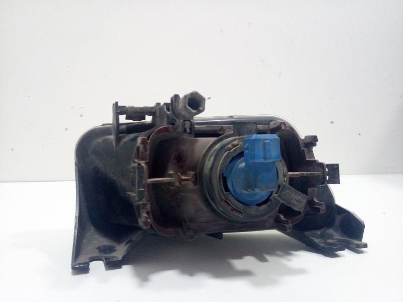 Recambio de faro antiniebla derecho para citroën saxo 1.4 referencia OEM IAM 9618343580 2-SERIE H-1