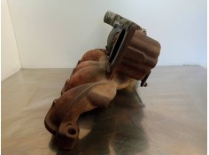 Recambio de turbocompresor para ford transit mod. 2000 combi 2.0 tde cat referencia OEM IAM 2C1Q6K682BA-7261941-GA102579A  GARRE 2