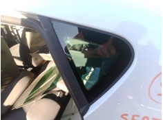 Recambio de luna custodia trasera izquierda para seat ibiza (6j5) 1.4 16v referencia OEM IAM    2