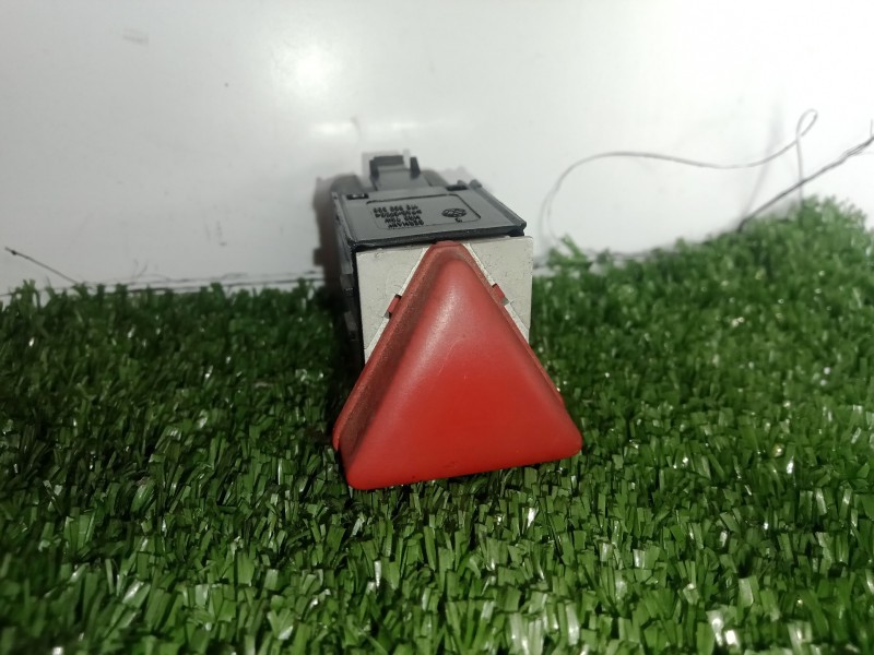 Recambio de warning para volkswagen golf v berlina (1k1) 1.4 16v referencia OEM IAM 1K0953509A  