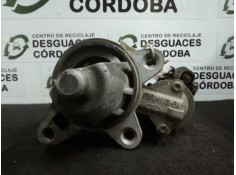 Recambio de motor arranque para ford escort berl./turnier 1.8 16v cat referencia OEM IAM 96BB11000AB MOTORCRAFT 