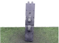 Recambio de mando elevalunas delantero derecho para hyundai grandeur / azera 2.2 crdi referencia OEM IAM 935753L000X6-935753L300