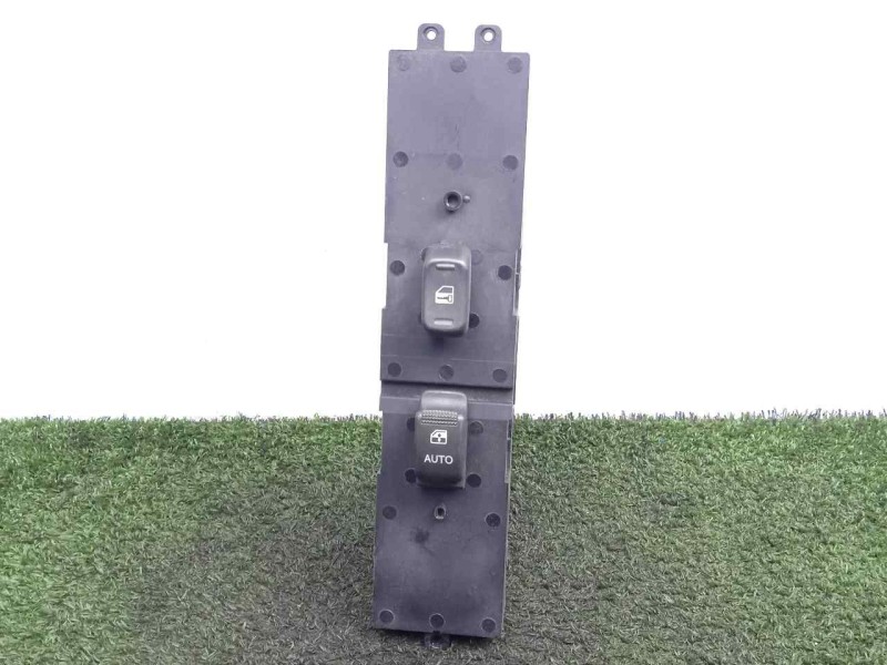 Recambio de mando elevalunas delantero derecho para hyundai grandeur / azera 2.2 crdi referencia OEM IAM 935753L000X6-935753L300