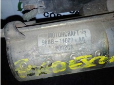 Recambio de motor arranque para ford escort berl./turnier 1.8 16v cat referencia OEM IAM 96BB11000AB MOTORCRAFT  2