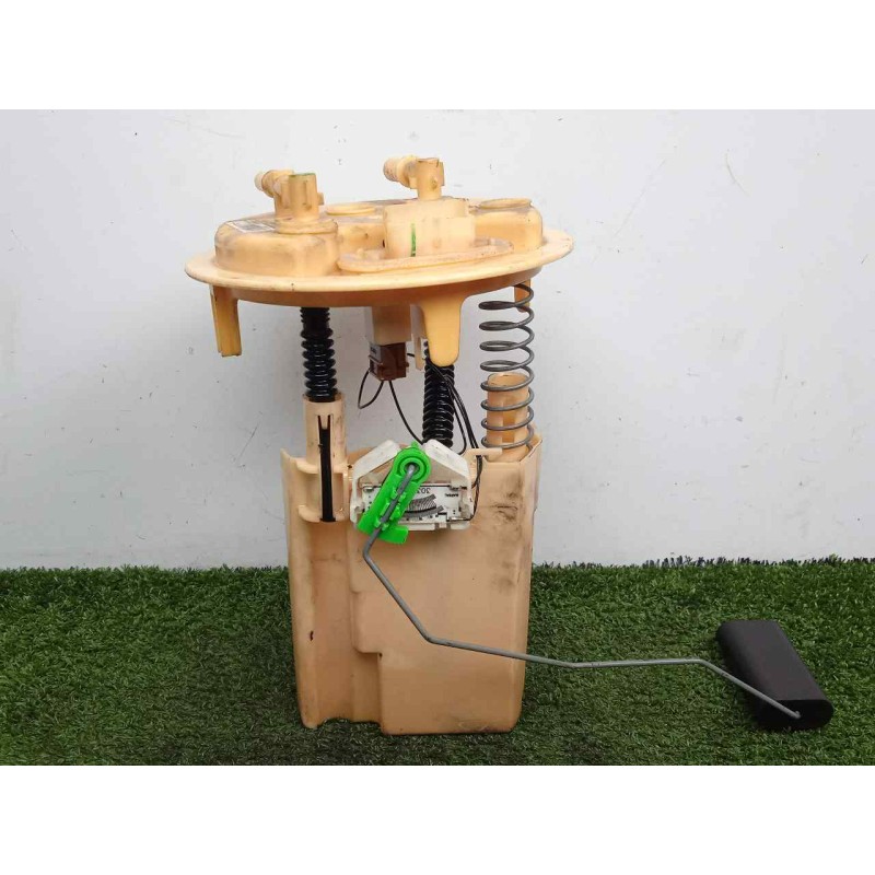 Recambio de aforador para peugeot 308 1.6 16v hdi referencia OEM IAM 9681285680 SIN.BOMBA 