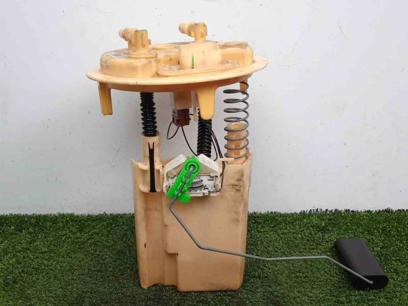 Recambio de aforador para peugeot 308 1.6 16v hdi referencia OEM IAM 9681285680 SIN.BOMBA 