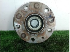 Recambio de rodamiento buje delantero para seat altea xl (5p5) 1.6 bivalent - gasolina / gas licuado del petróleo. gpl referenci