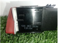 Recambio de warning para volkswagen golf v berlina (1k1) 1.4 16v referencia OEM IAM 1K0953509A   2