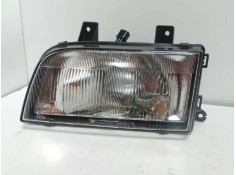 Recambio de faro izquierdo para kia sportage referencia OEM IAM 0K01L51040E 94-01 - RAYADO MATERIAL NUEVO ORIGINAL KIA