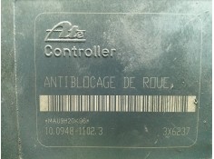 Recambio de abs para citroën xantia berlina referencia OEM IAM ATE|10020401114  9625975480 2