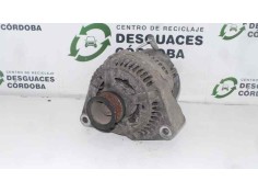 Recambio de alternador para mercedes-benz clase c (w202) berlina 2.0 16v cat referencia OEM IAM 0123335002-0091540202 BOSCH - 90