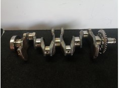 Recambio de cigueñal para toyota yaris 1.3 16v cat referencia OEM IAM 43445  