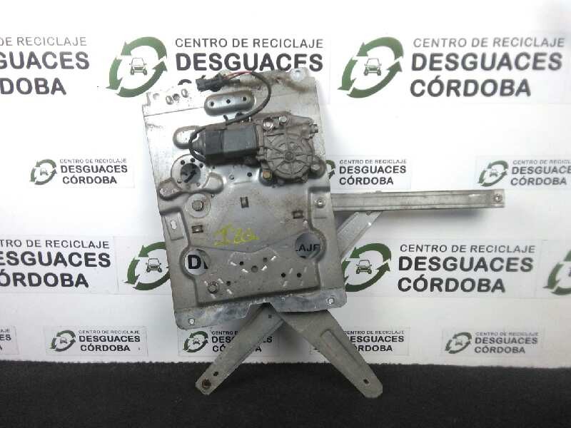 Recambio de elevalunas delantero izquierdo para volvo fl xxx referencia OEM IAM  ELECTRICO - 2.PINES CON.MOTOR