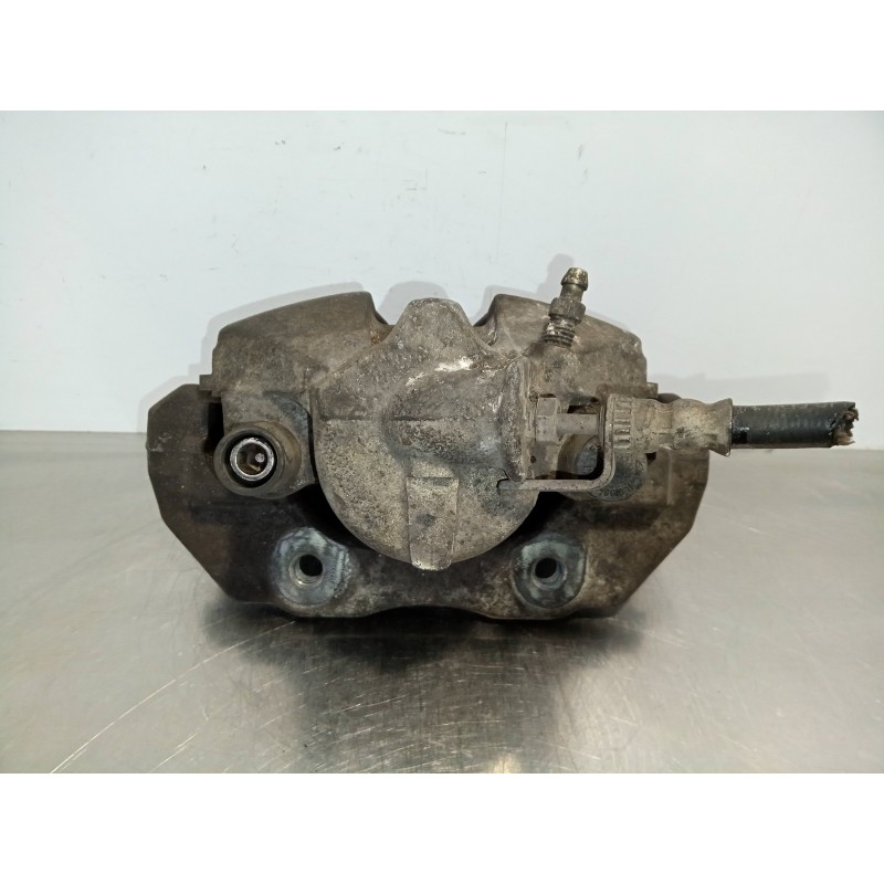 Recambio de pinza freno delantera derecha para ford transit connect (tc7) 1.8 tddi turbodiesel cat referencia OEM IAM 578-1812 A