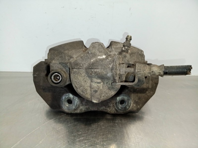 Recambio de pinza freno delantera derecha para ford transit connect (tc7) 1.8 tddi turbodiesel cat referencia OEM IAM 578-1812 A
