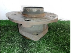 Recambio de rodamiento buje delantero para seat altea xl (5p5) 1.6 bivalent - gasolina / gas licuado del petróleo. gpl referenci 2