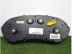 Recambio de cuadro instrumentos para peugeot 308 1.6 16v hdi referencia OEM IAM 9666642180   2