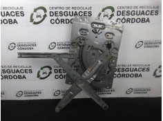 Recambio de elevalunas delantero izquierdo para volvo fl xxx referencia OEM IAM  ELECTRICO - 2.PINES CON.MOTOR 2
