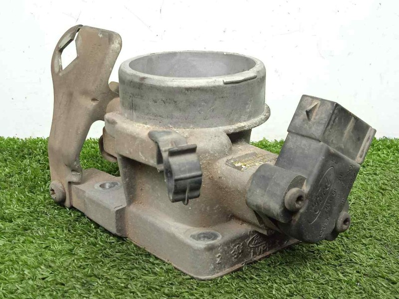Recambio de caja mariposa para ford puma (cce) 1.7 16v cat referencia OEM IAM 97MFDB  
