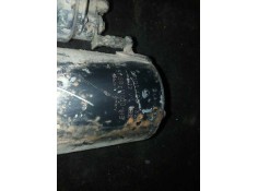 Recambio de motor arranque para ford sierra turnier 2.0 referencia OEM IAM 0001108132  BOSCH 2