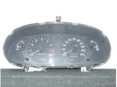 Recambio de cuadro instrumentos para hyundai lantra (j1) 1.6 16v cat referencia OEM IAM K09-71111300-78804070PS  