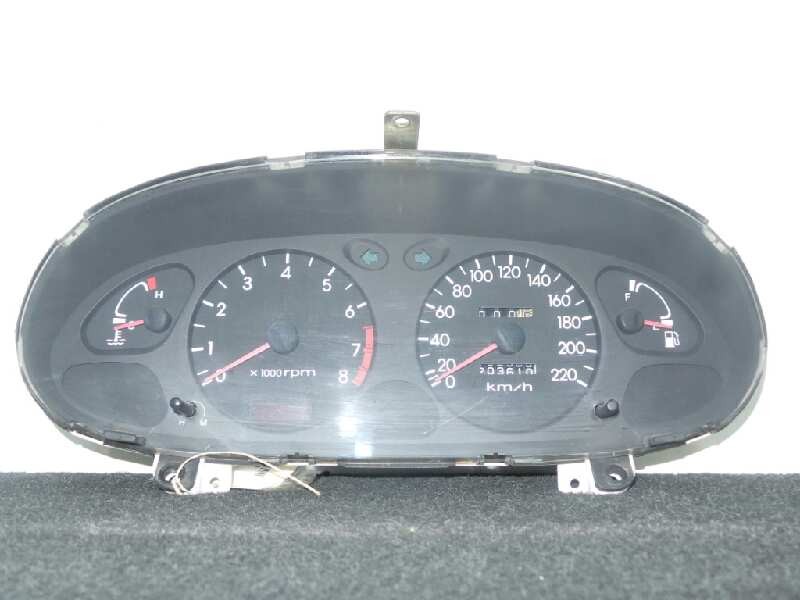 Recambio de cuadro instrumentos para hyundai lantra (j1) 1.6 16v cat referencia OEM IAM K09-71111300-78804070PS  