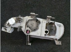 Recambio de faro izquierdo para mg serie 45 (t/rt) referencia OEM IAM  CARELLO BOMBILLA H7 2