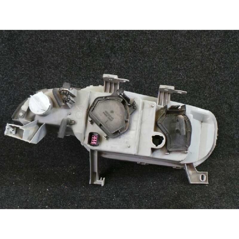 Recambio de faro izquierdo para mg serie 45 (t/rt) referencia OEM IAM  CARELLO BOMBILLA H7
