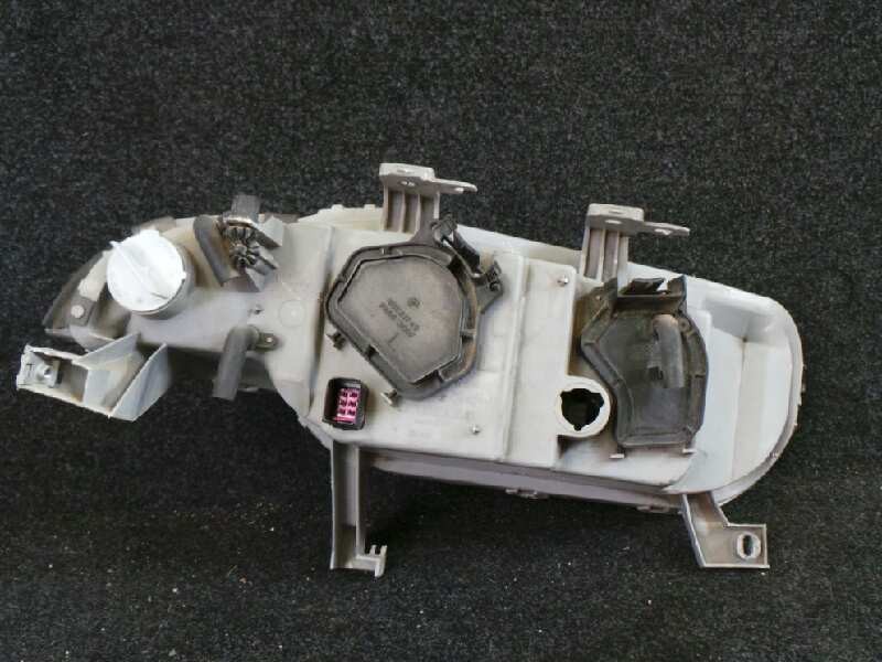 Recambio de faro izquierdo para mg serie 45 (t/rt) referencia OEM IAM  CARELLO BOMBILLA H7