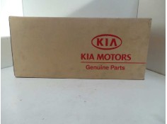 Recambio de faro izquierdo para kia rio referencia OEM IAM 92101FD020 02-05 - MATERIAL NUEVO ORIGINAL KIA AMBAR 2