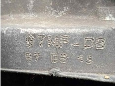 Recambio de caja mariposa para ford puma (cce) 1.7 16v cat referencia OEM IAM 97MFDB   2