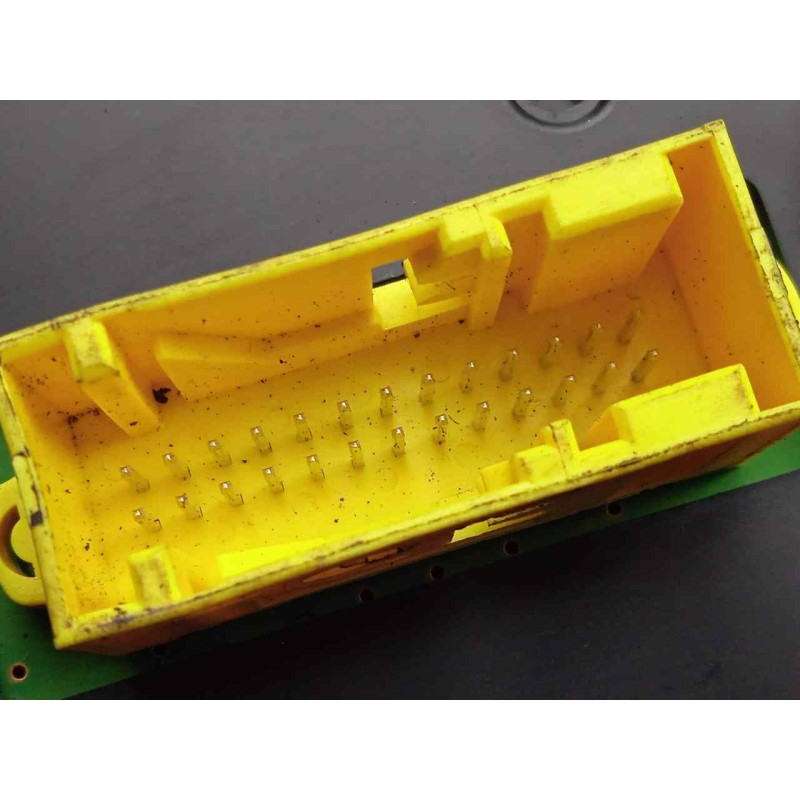 Recambio de cuadro instrumentos para peugeot 308 1.6 16v hdi referencia OEM IAM 9666642180  