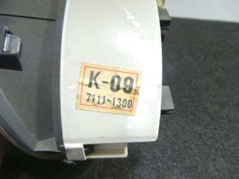 Recambio de cuadro instrumentos para hyundai lantra (j1) 1.6 16v cat referencia OEM IAM K09-71111300-78804070PS  