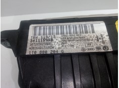 Recambio de airbag delantero derecho para volkswagen touran (1t3) 1.2 tsi referencia OEM IAM 1T0880204G-34111599B   2