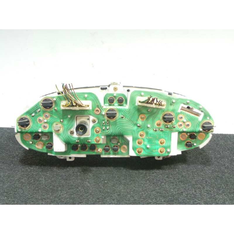 Recambio de cuadro instrumentos para hyundai lantra (j1) 1.6 16v cat referencia OEM IAM K09-71111300-78804070PS  