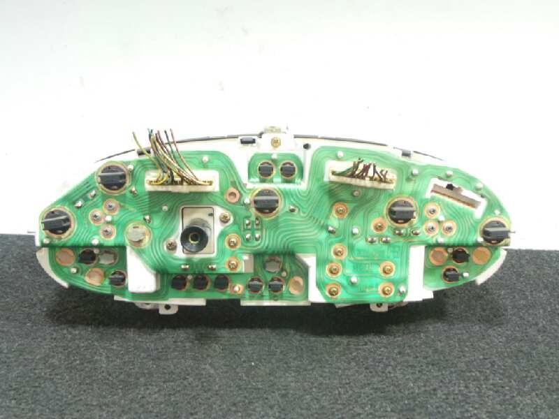 Recambio de cuadro instrumentos para hyundai lantra (j1) 1.6 16v cat referencia OEM IAM K09-71111300-78804070PS  