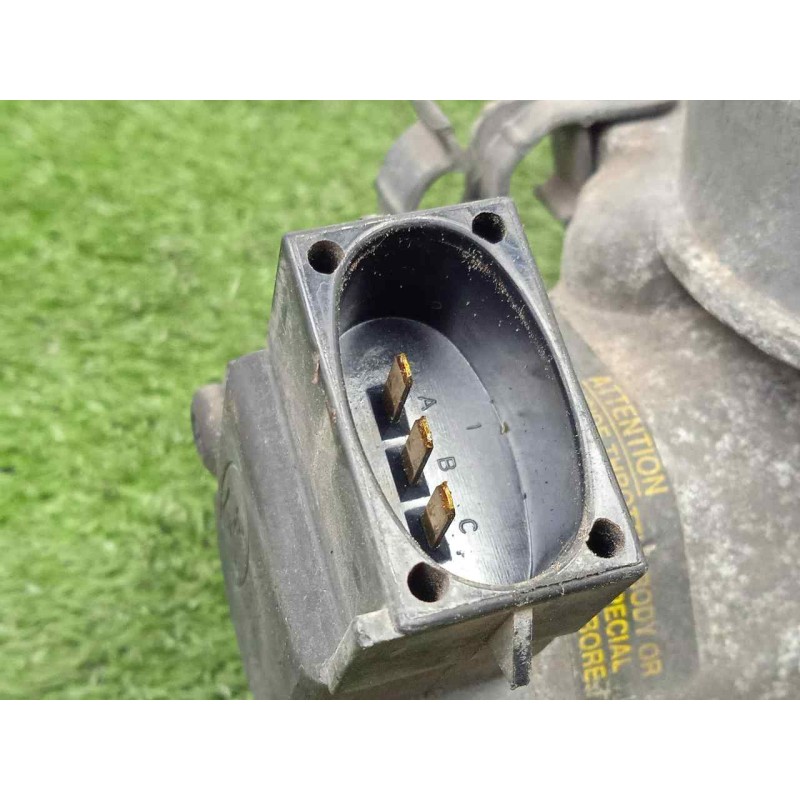 Recambio de caja mariposa para ford puma (cce) 1.7 16v cat referencia OEM IAM 97MFDB  