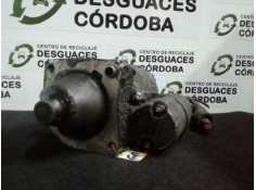 Recambio de motor arranque para fiat regata berlina 1.5 referencia OEM IAM 63221431  MAGNETI MARELLI