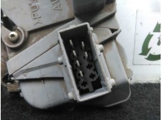 Recambio de cerradura puerta delantera izquierda para peugeot 406 berlina (s1/s2) referencia OEM IAM  1.SERIE - CONECTOR.CUADRAD 2