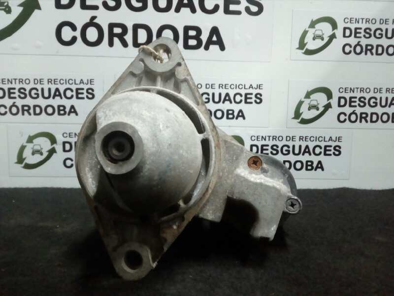 Recambio de motor arranque para opel omega b 2.5 v6 cat (l80) referencia OEM IAM 0001108150  BOSCH