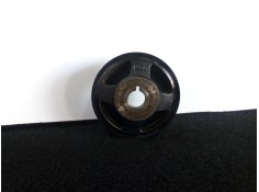 Recambio de polea cigueñal para chevrolet lacetti 1.4 cat referencia OEM IAM 96352877 6.CANALES DIAMETRO: 136MM 2