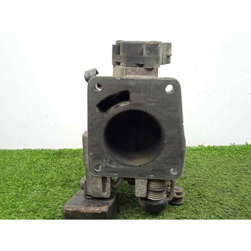 Recambio de caja mariposa para ford puma (cce) 1.7 16v cat referencia OEM IAM 97MFDB  