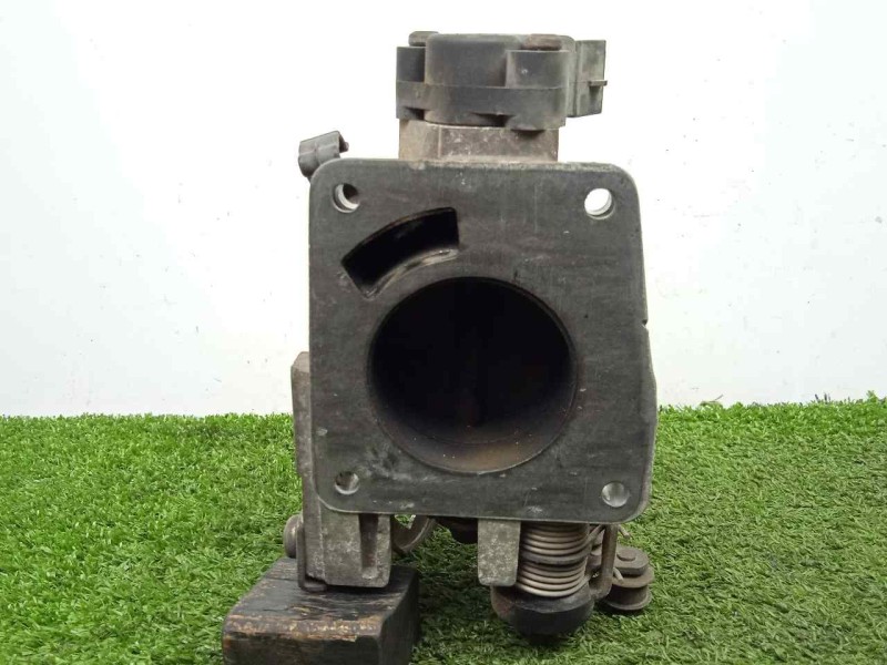Recambio de caja mariposa para ford puma (cce) 1.7 16v cat referencia OEM IAM 97MFDB  