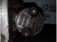 Recambio de motor arranque para fiat regata berlina 1.5 referencia OEM IAM 63221431  MAGNETI MARELLI 2