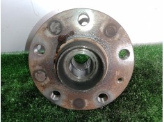 Recambio de rodamiento buje delantero para seat altea xl (5p5) 1.6 bivalent - gasolina / gas licuado del petróleo. gpl referenci