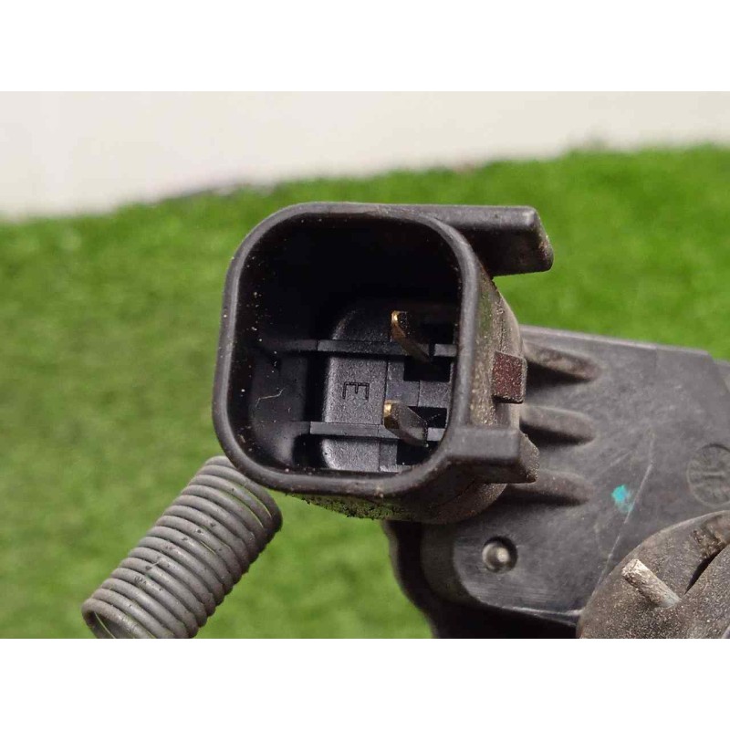 Recambio de cerradura capot para ford mondeo lim. 1.5 ecoboost cat referencia OEM IAM DS7A16701DC IZQUIERDA 