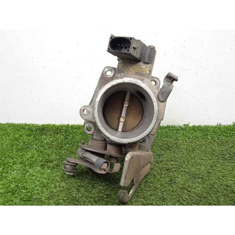 Recambio de caja mariposa para ford puma (cce) 1.7 16v cat referencia OEM IAM 97MFDB  