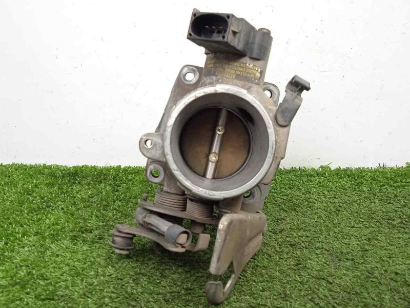Recambio de caja mariposa para ford puma (cce) 1.7 16v cat referencia OEM IAM 97MFDB  